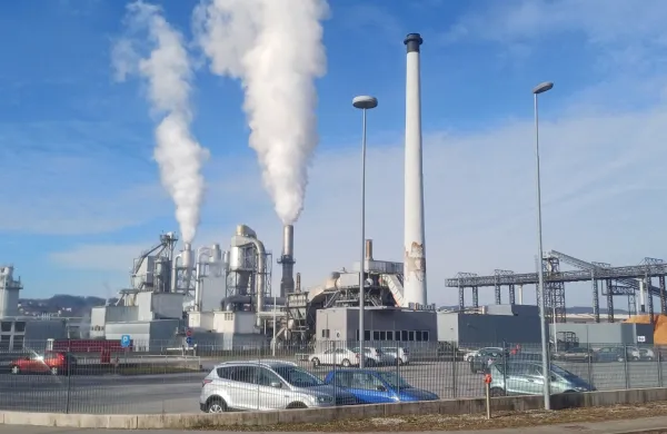 Vodstvo Lesonita: Plač ne bomo dodatno spreminjali