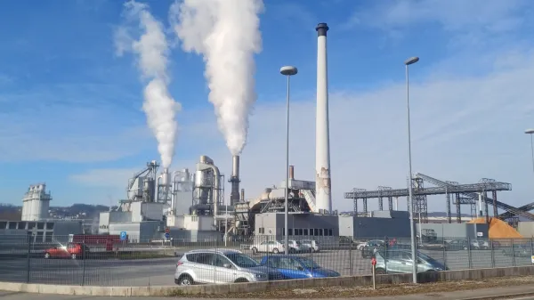 Vodstvo Lesonita: Plač ne bomo dodatno spreminjali