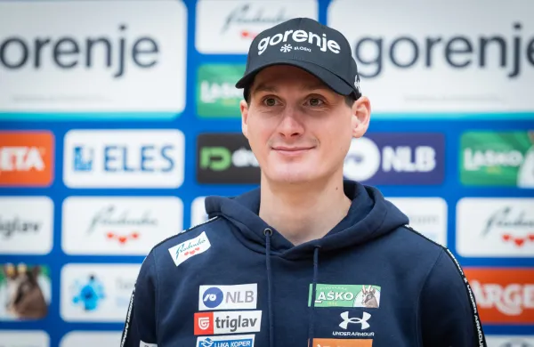 Domen Prevc
