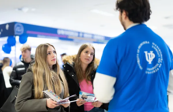 V petek, 16. in soboto, 17. januarja 2026, se je na Gospodarskem razstavi&scaron;ču odvijal prvi Festival slovenskih univerz, UNI-SI, na katerem se je predstavilo vseh 8 slovenskih univerz, članic.