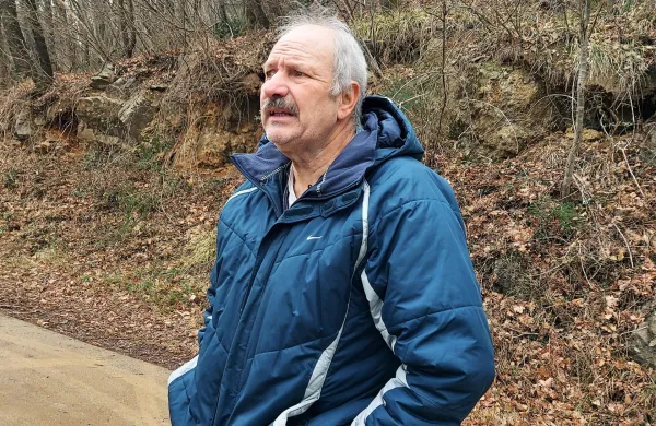 &Scaron;koda po novembrski ujmi v Brdih po ocenah zna&scaron;a 13 milijonov evrov