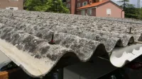 Mestna občina Koper in Marjetica Koper začenjata novo akcijo brezplačnega prevzema nevarnih azbestnih odpadkov.