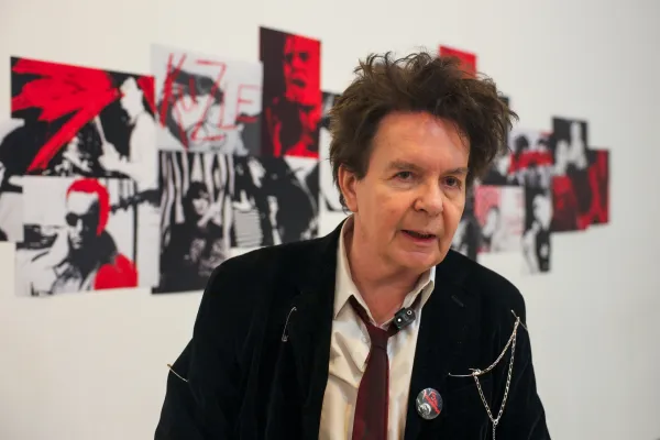 Politika ni pričakovala, da bodo mladi povedali resnico o socializmu