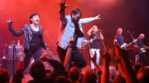 Politika ni pričakovala, da bodo mladi povedali resnico o socializmu