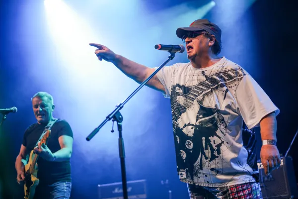 Politika ni pričakovala, da bodo mladi povedali resnico o socializmu