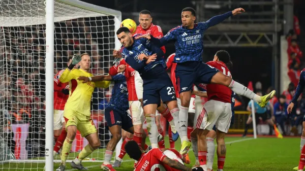 Topničarji v Milanu po poti Liverpoola