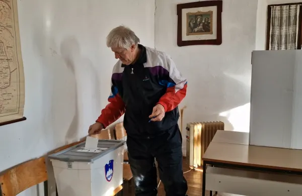 Volitve Kožbana, Kožbanski kot, Kozbana, Kozbanski kot