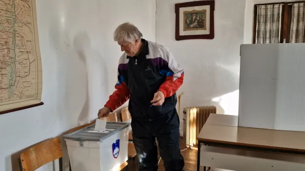 Volitve Kožbana, Kožbanski kot, Kozbana, Kozbanski kot