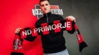 Jovanović bo rdeče-črni dres nosil vse do konca sezone.