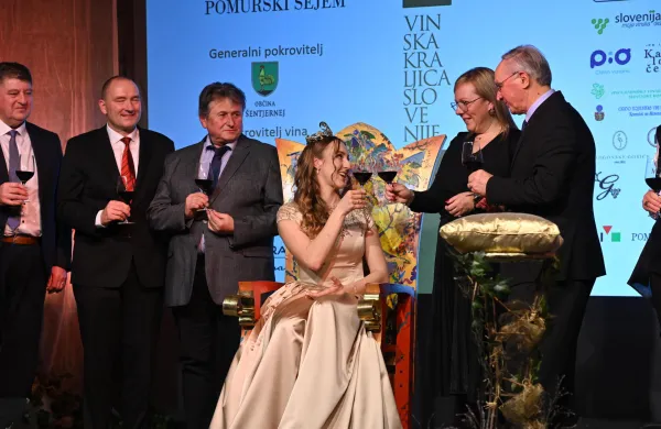 vinska kraljica martinčič 2026