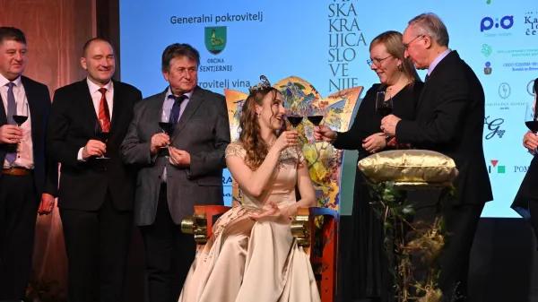 vinska kraljica martinčič 2026