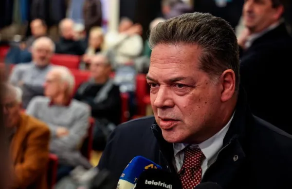 Prihodnost je odvisna od naložb