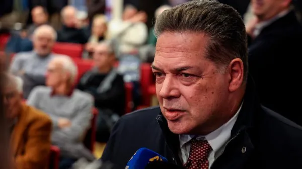 Prihodnost je odvisna od naložb