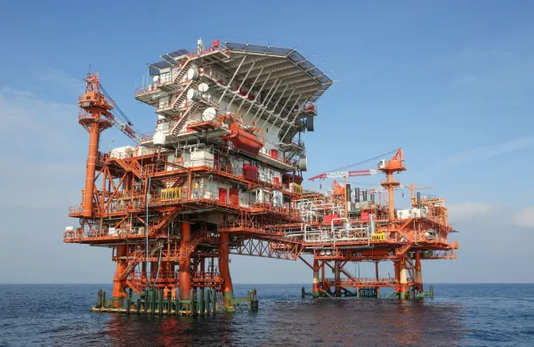 Plinska plo&scaron;čad Ivana A/K. Fotografija je simbolična.