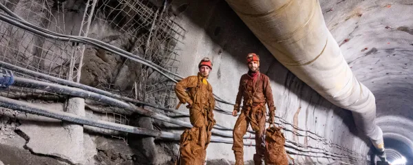 (INTERVJU) Mitja Prelov&scaron;ek: &ldquo;Tako obsežne strate&scaron;ke projekte se dela enkrat in takrat dobro&rdquo;