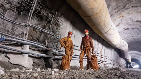 (INTERVJU) Mitja Prelov&scaron;ek: &ldquo;Tako obsežne strate&scaron;ke projekte se dela enkrat in takrat dobro&rdquo;