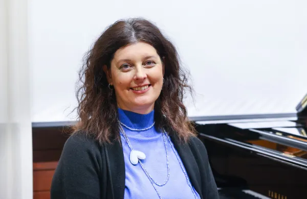 Dru&scaron;tvo prijateljev glasbe: Vzemimo vse, kar nam ponuja vera v glasbo!