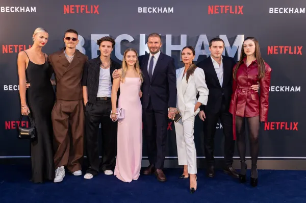 Brooklyn Peltz Beckham javno prekinja z družino: "Ne želim sprave"