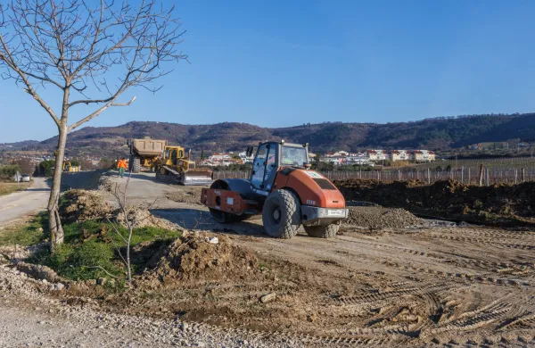 Suhi zadrževalniki bodo preprečili poplave v Izoli