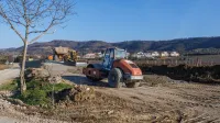 Suhi zadrževalniki bodo preprečili poplave v Izoli