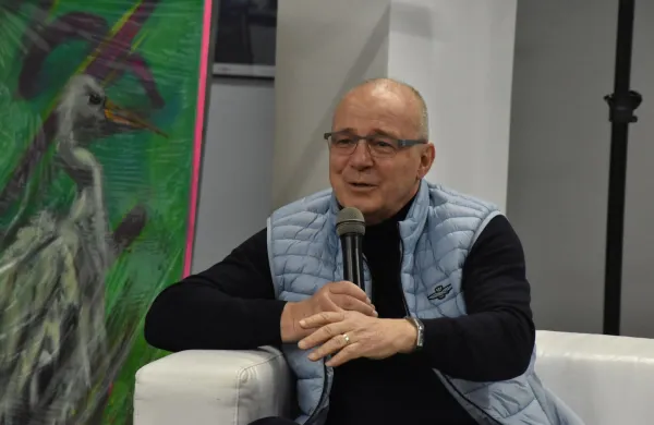 Jure Franko: &ldquo;Zbadali so me, Primorec, pojdi plavat&rdquo;