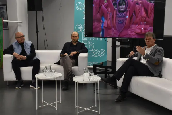 Jure Franko: &ldquo;Zbadali so me, Primorec, pojdi plavat&rdquo;