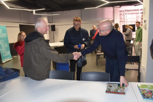 Jure Franko: &ldquo;Zbadali so me, Primorec, pojdi plavat&rdquo;