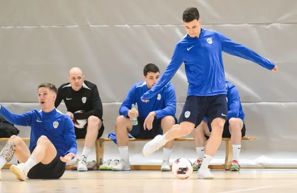 S Primorcema vsaj do četrtfinala?