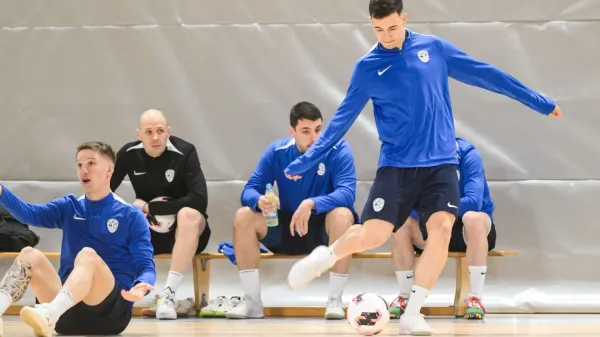 S Primorcema vsaj do četrtfinala?