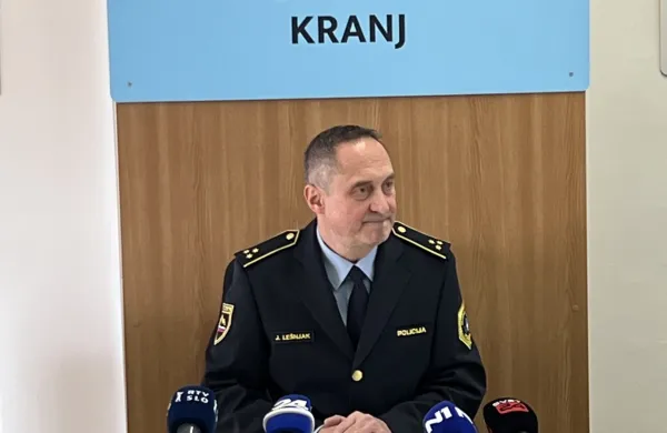 Policija: &ldquo;Varnost na letali&scaron;ču ni bila ogrožena&rdquo;