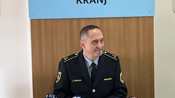 Policija: &ldquo;Varnost na letali&scaron;ču ni bila ogrožena&rdquo;