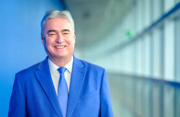 Milan Zver, SDS, evropske volitve, poslanec