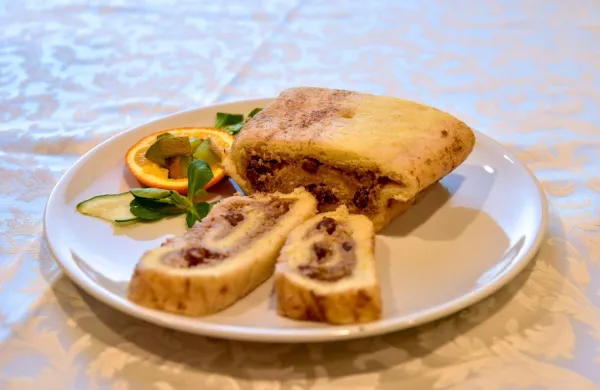 Vipavski &scaron;trukelj