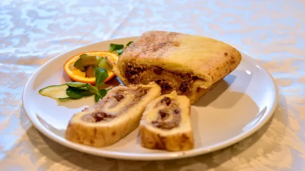 Vipavski &scaron;trukelj