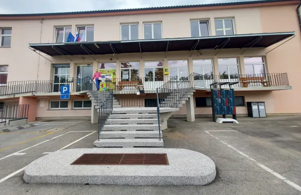 Med cilji tudi posodobitev matične knjižnice in nov bibliobus