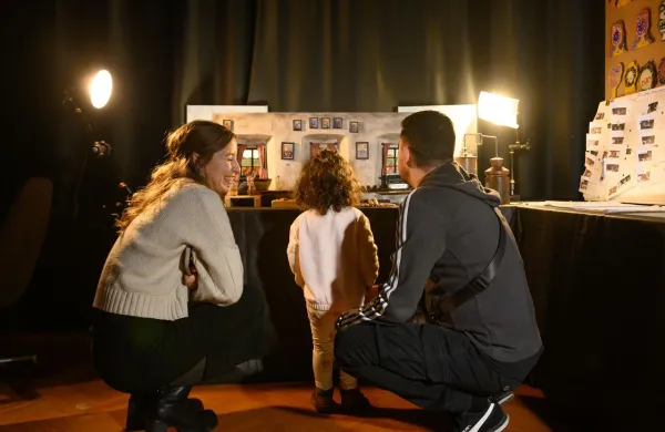 Raznolik vpogled v sodobno ustvarjalnost &scaron;tudentov