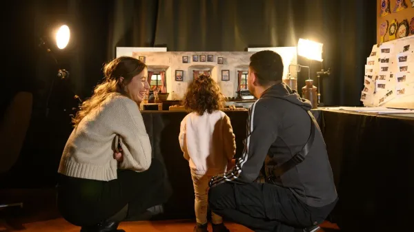 Raznolik vpogled v sodobno ustvarjalnost &scaron;tudentov