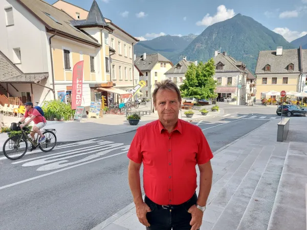 Valter Mlekuž župan