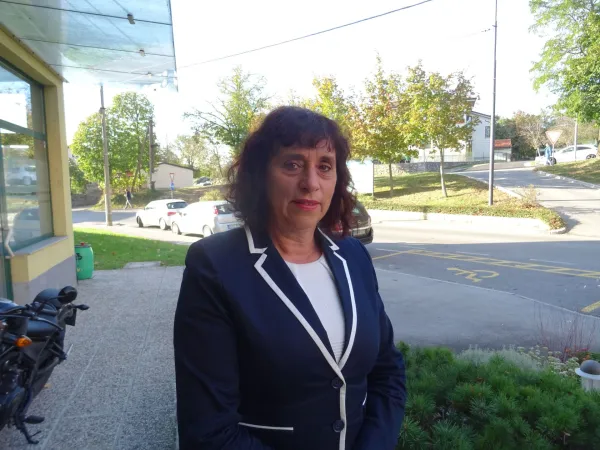 Alenka &Scaron;trucl Dovgan