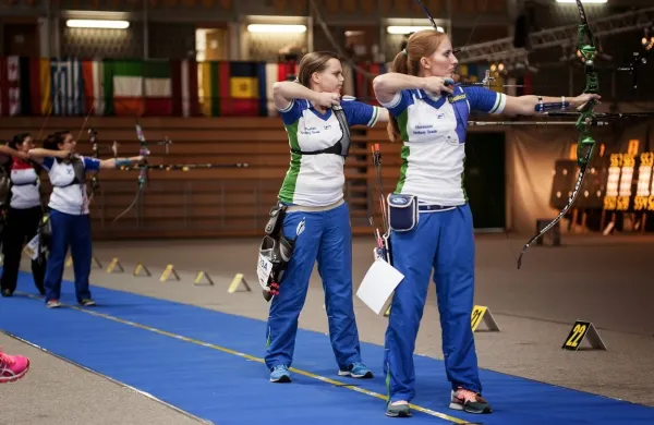 Primorska dvoranska prevlada