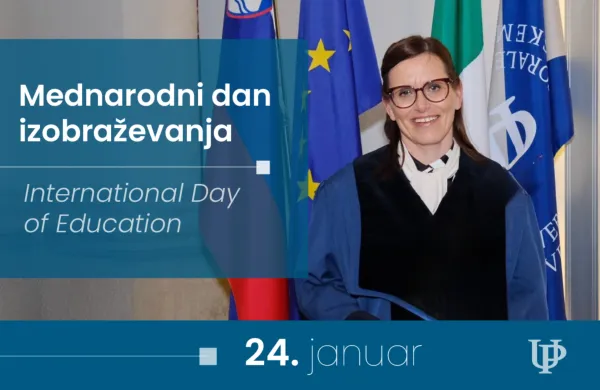 Mednarodni dan izobraževanja