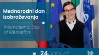 Mednarodni dan izobraževanja