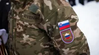 slovenska vojska