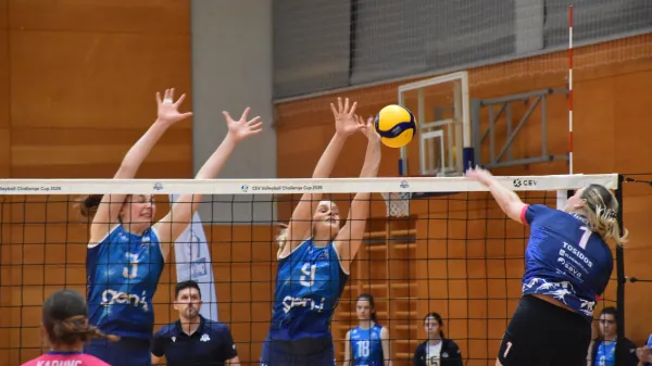 Alpacem preprečil dve mariborski zmagi in skočil na drugo mesto