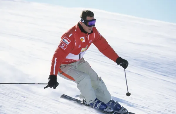 Dvanajst let po nesreči Schumacherja prihajajo nove informacije