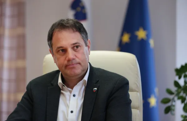 Matej Arčon, portret