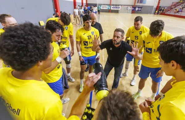 Slovenci sami o svoji usodi, imeli bodo tudi popravni izpit