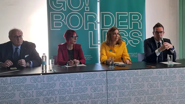 Bo javni zavod GO! 2025 deloval &scaron;e vse do leta 2030?