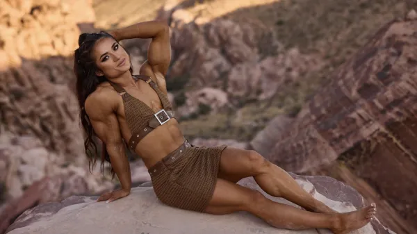 Kristina Zafirova: &ldquo;Če ti nekaj ni v&scaron;eč, lahko pogleda&scaron; stran. Ni pa prav, da obsoja&scaron;&rdquo;