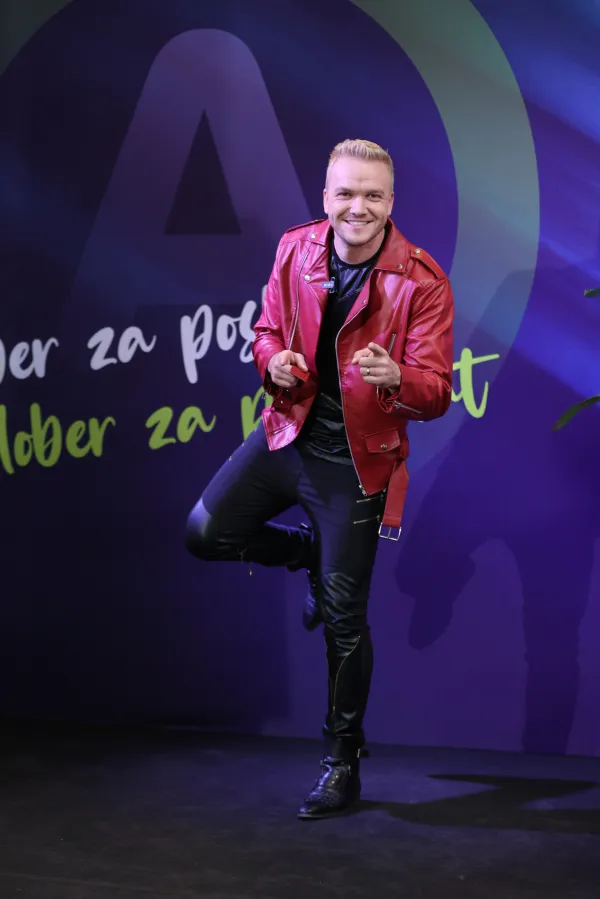San Marino kot &ldquo;okno&rdquo; v evrovizijski svet